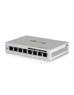 Ubiquiti UniFi Switch 8-Ports (Non-PoE) - MiRO Distribution