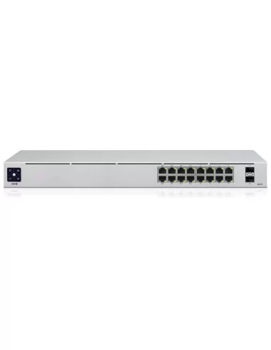 Ubiquiti UniFi Switch Gen2 16 Port - MiRO Distribution