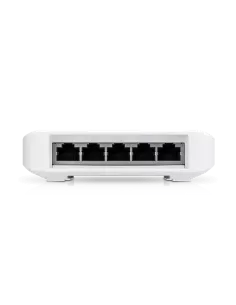 Ubiquiti UniFi Flex 5 Port 46W PoE Switch | USW-Flex | MiRO