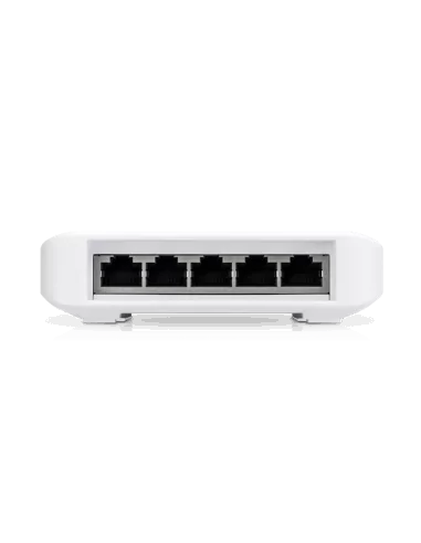 Ubiquiti UniFi Flex 5 Port 46W PoE Switch | USW-Flex | MiRO