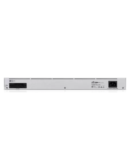 Ubiquiti UniFi Switch Pro 24 Port PoE 400W | USW-Pro-24-POE