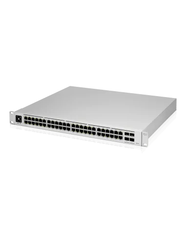 Ubiquiti UniFi Switch Gen 2 48-Port - MiRO Distribution