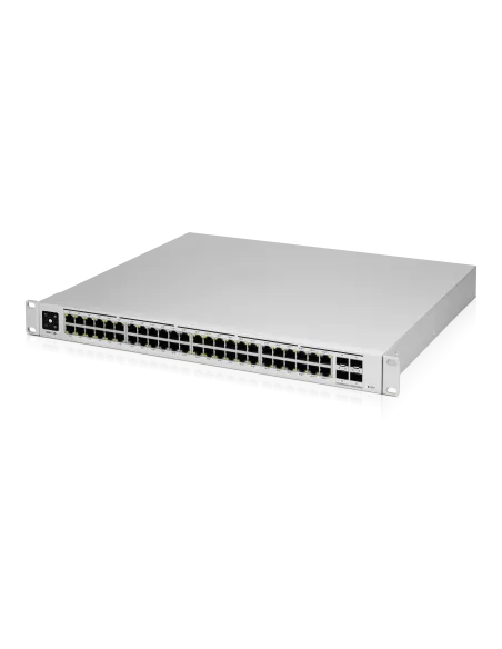 Ubiquiti UniFi Switch Gen 2 48-Port - MiRO Distribution