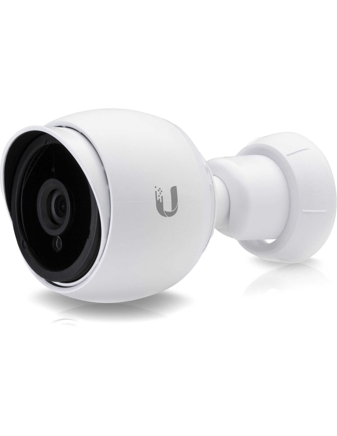 unifi camera two way audio