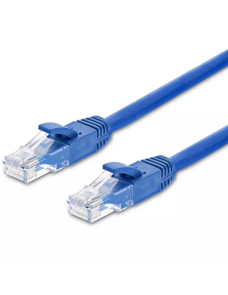 Acconet CAT6 UTP Flylead, 3 Meter - MiRO Distribution