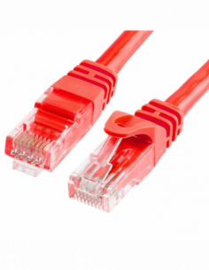 acconet-cat6-utp-flylead-3-meter-straight-stranded-cable-moulded-boots-and-plugs-red