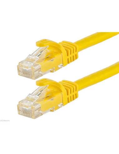 Acconet CAT6 UTP Flylead, 3 Meter - MiRO Distribution