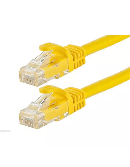 Acconet CAT6 UTP Flylead, 3 Meter - MiRO Distribution