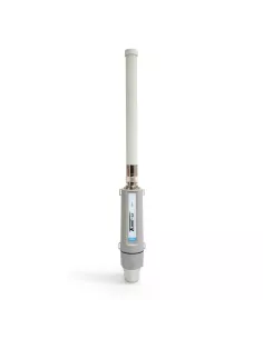 Ubiquiti UISP airMAX 5GHz 10dBi Omni Antenna | AMO-5G10 | MiRO