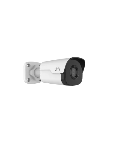 Uniview 2MP Starlight Mini Bullet Camera - MiRO Distribution