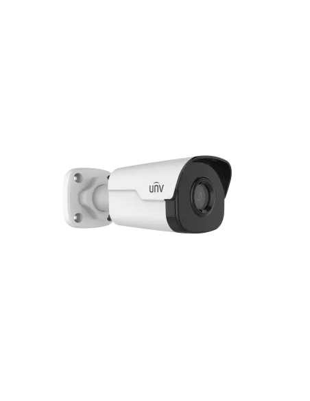 Uniview 2MP Starlight Mini Bullet Camera - MiRO Distribution