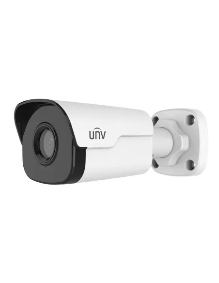 Uniview 2MP Starlight Mini Bullet Camera - MiRO Distribution