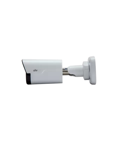 Uniview 2MP Starlight Mini Bullet Camera - MiRO Distribution