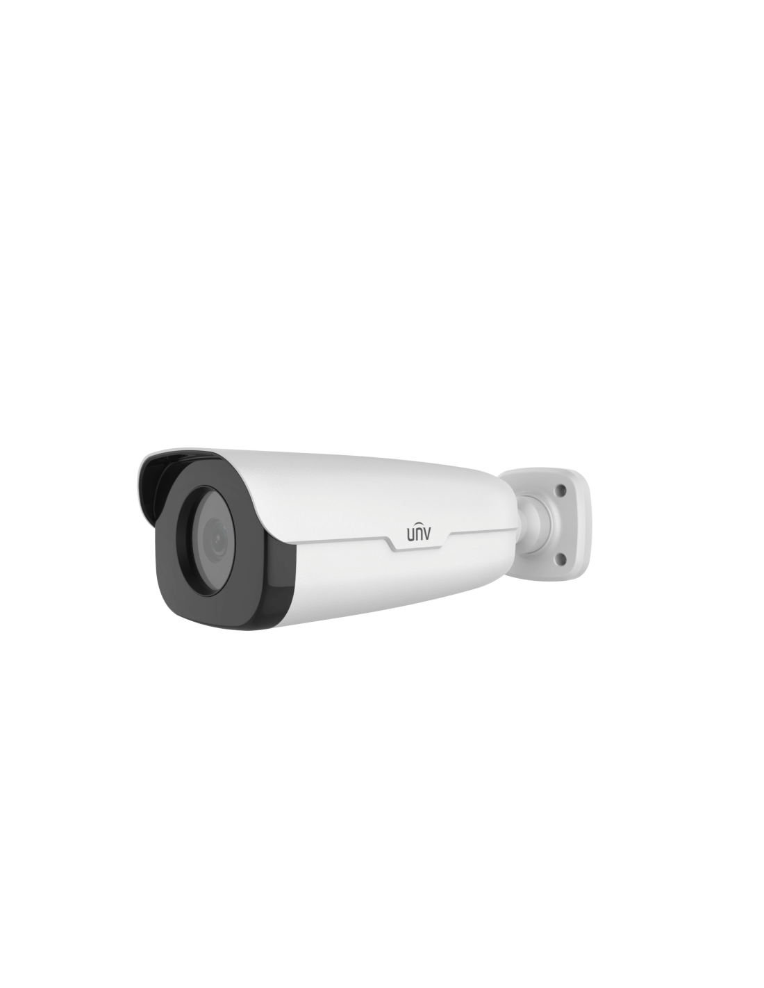 Uniview 2MP 22x Optical Zoom Starlight WDR Bullet Camera MiRO
