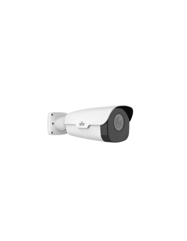 Uniview 2MP Starlight Vari-Focal Bullet Camera - MiRO Distribution