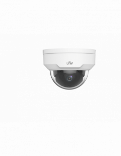 unv-ultra-h-265-2mp-wdr-starlight-vandal-resistant-fixed-dome-camera