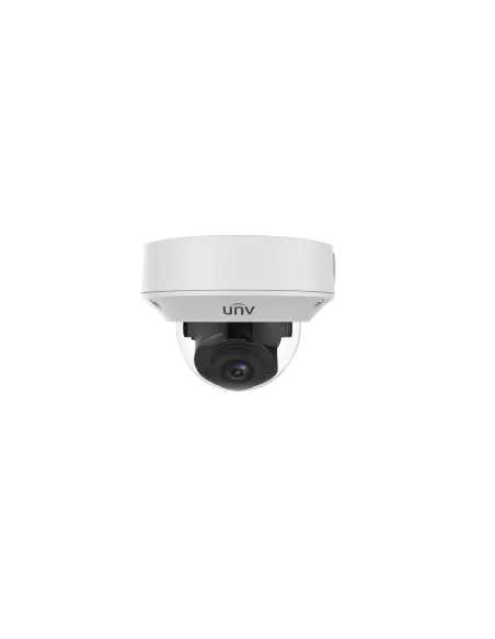 Uniview 1.3MP Fixed Dome Camera - MiRO Distribution