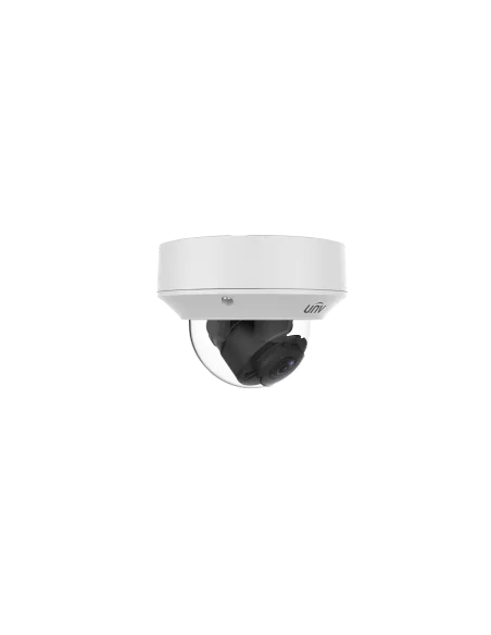 Uniview 1.3MP Fixed Dome Camera - MiRO Distribution