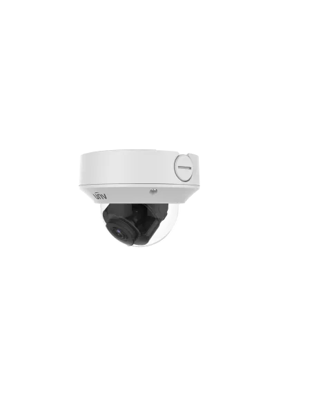 Uniview 1.3MP Fixed Dome Camera - MiRO Distribution