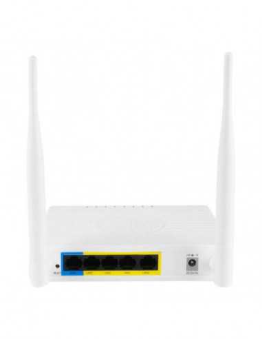 TP-Link ARCHER C5 1200Mbps ISP Dual-Band Gigabit Wi-Fi Router - MiRO  Distribution