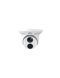 Uniview 4MP Fixed Eye Ball Dome Camera - MiRO Distribution