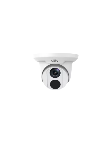 Uniview 4MP Fixed Eye Ball Dome Camera - MiRO Distribution