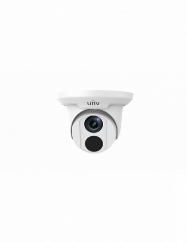 UNV - Ultra H.265 - 4MP Fixed Eye...
