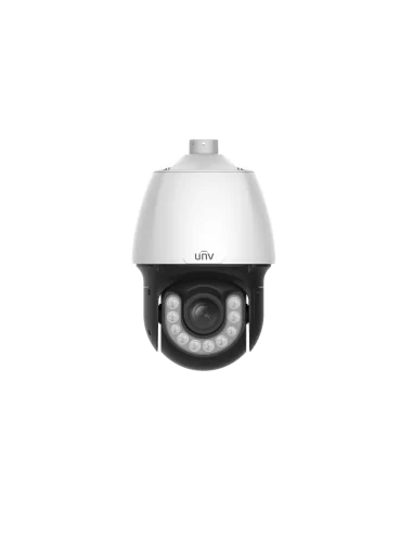 Uniview H.265 2MP PTZ Dome Camera 22x Optical Zoom - MiRO Distribution