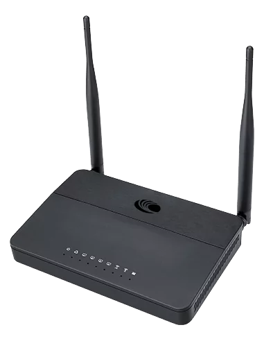 Cambium cnPilot r195W WiFi 5 Desktop home router | CNP-R195W