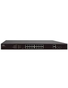 unv-16-port-poe-switch-supports-extend-mode-up-to-250m