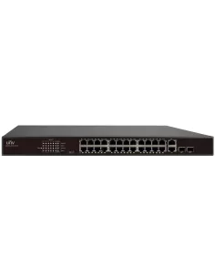unv-24-port-10-100-poe-ethernet-switch-supports-extend-mode-up-to-250m