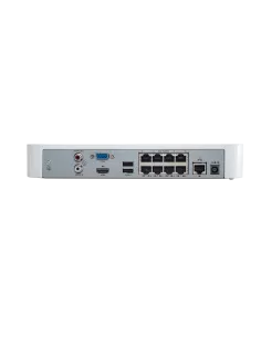 unv-h-265-nvr-8-channel-1-bay-8-port-poe-