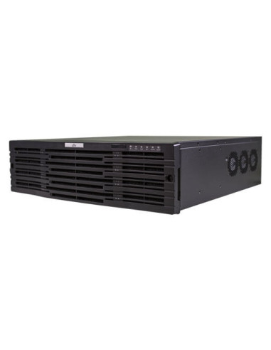 Uniview 128 Channel NVR with 16 Hard Drive Slots - MiRO Distribution