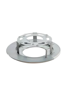 unv-fixed-dome-in-ceiling-mount-bracket