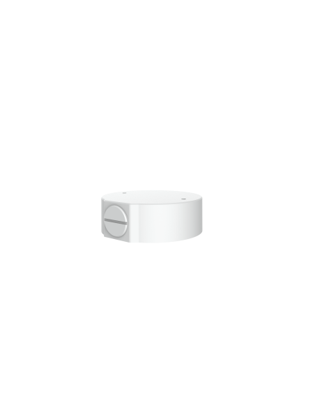 Uniview Fixed Dome Junction Box - MiRO Distribution