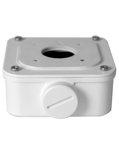 Uniview Fixed Mini Bullet Junction Box - MiRO Distribution