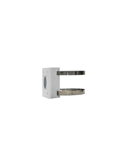 Uniview Bullet Pole Mounting Bracket - MiRO Distribution