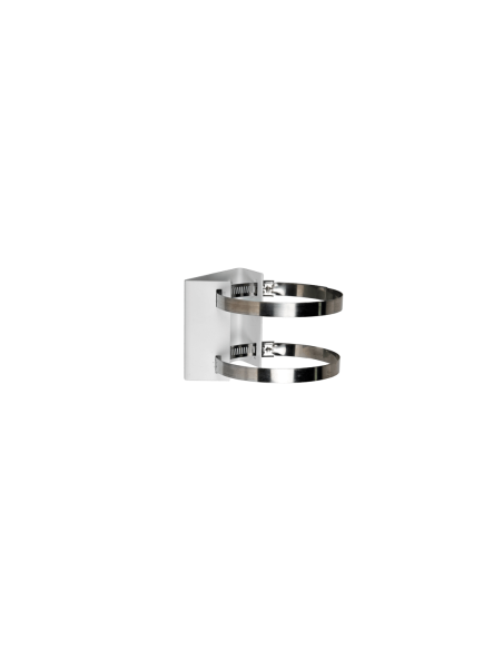 Uniview Bullet Pole Mounting Bracket - MiRO Distribution