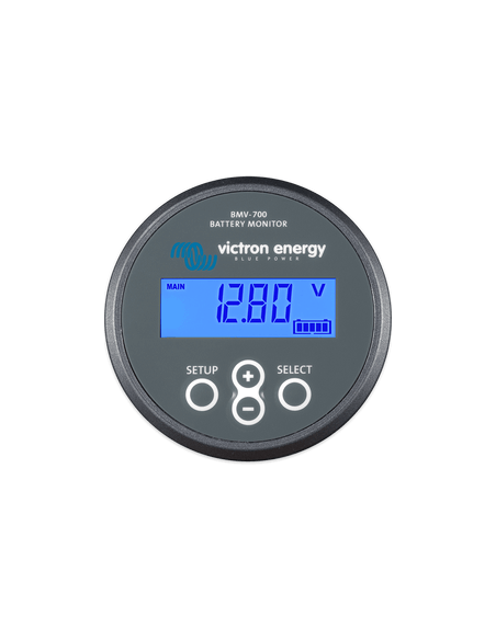 Victron BMV-700 Battery Monitor 9-90VDC | VIC-BMV-700 | MiRO