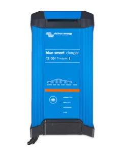 Victron Blue Smart IP22 Charger 24/16(3)