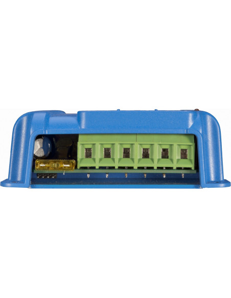 Victron BlueSolar MPPT 100/15 Charger Controller | VIC-BSC10015-MPPT