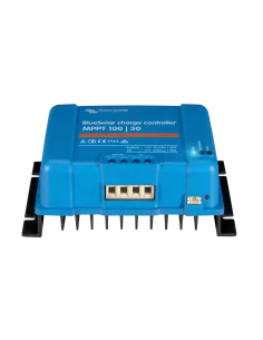 Victron Blue Solar MPPT 100/30 Charge Controller