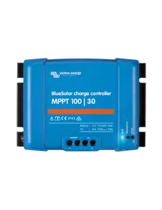 victron-blue-solar-mppt-100-30-charge-controller