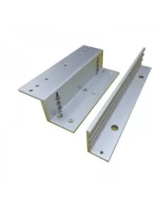 ZKTeco Bracket for 280 kg Maglock - MiRO Distribution