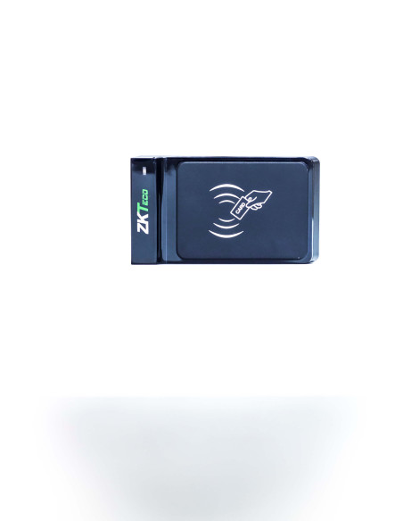 ZKTeco - Mifare Take On Reader, Read (CR20M)13.56MHz