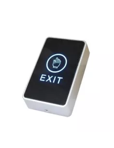 ZKTeco Security Prod Touch to Exit Sensor - MiRO Distribution