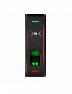 ZKTeco - F16 Biometric...