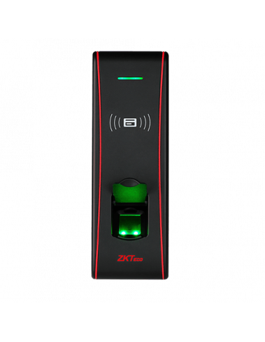 ZKTeco - F16 Biometric Outdoor...