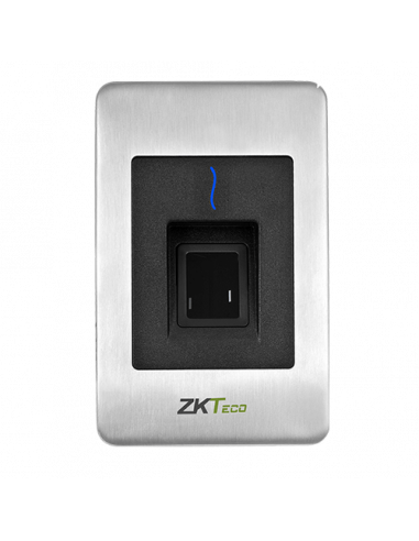 ZKTeco - Flush mounted RS 485...