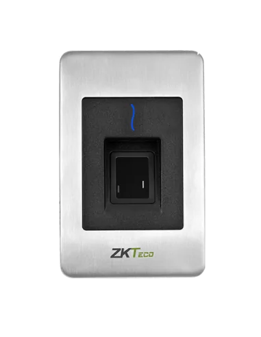 ZKTeco Flush Mounted RS 485 Fingerprint Reader - MiRO Distribution